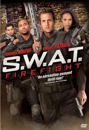 Filme S.W.A.T. Firefight