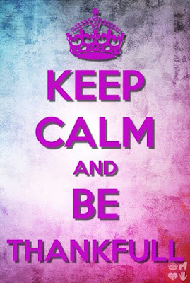 Keep Calm Sayings