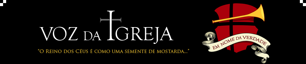 Voz da Igreja