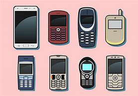 Perkembangan Handphone dari Masa ke Masa