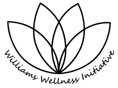 Williams Wellness Initiative logo
