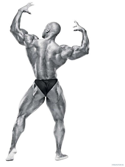 Shawn Rhoden