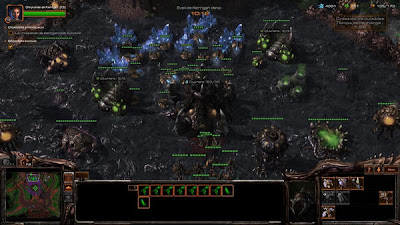 StarCraft II: Heart of the Swarm Proper-RELOADED