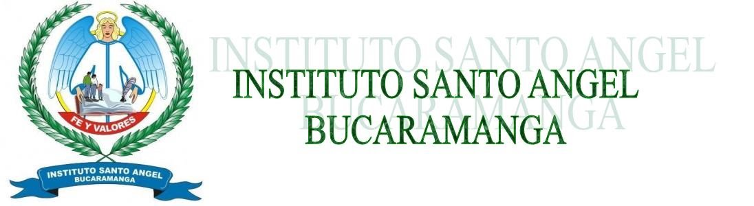 Instituto Santo Angel - Bucaramanga