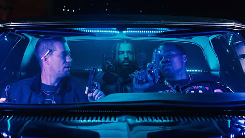 Blindspotting 2018 papystreaming