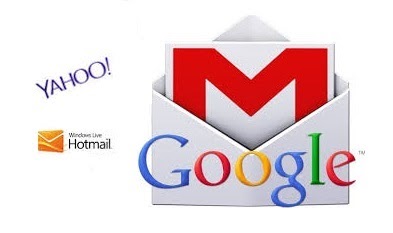عمل ايميل  Gmail | تعرف كيفية انشاء حساب جيميل والفرق بين ايميلات Gmail  Yahoo  Hotmail 