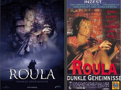 Roula / Roula. Dunkle Geheimnisse. 1995. HD.