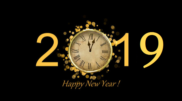 Happy New Year Nice HD Pictures ,Pics 2019  Happy New Year 2019 Status  New Year Shayari 