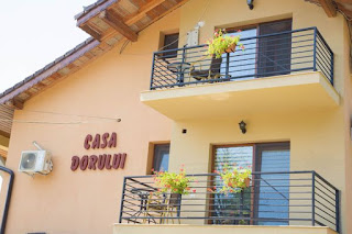 Casa Dorului