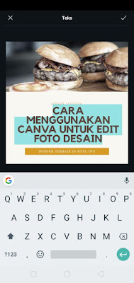 Cara Menggunakan Canva Untuk Pemula di Android