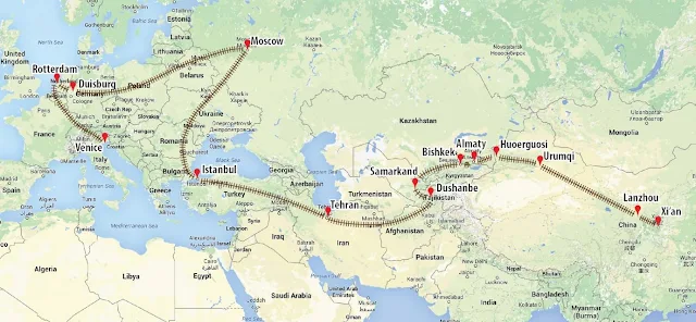 Map Attribute: Maritime Insight 2015, 10.