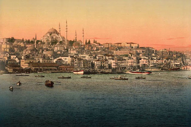 Eski İstanbul Fotoğrafları | Etiket Haber