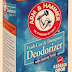 **REVIEW** Arm & Hammer Trash and Dumpster Deodorizer