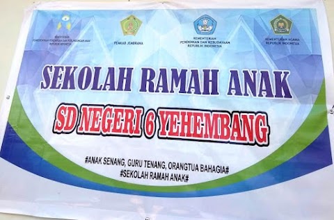 contoh inovasi ramah anak