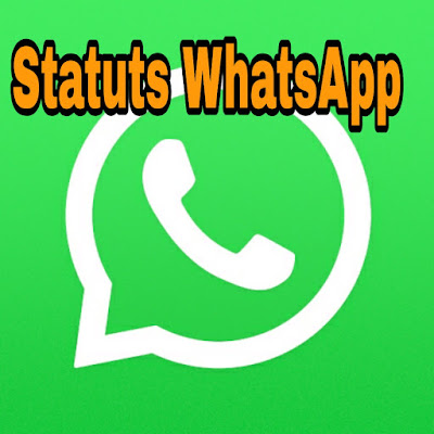 Téléchargez les statuts WhatsApp depuis l'application officielle sans logiciel