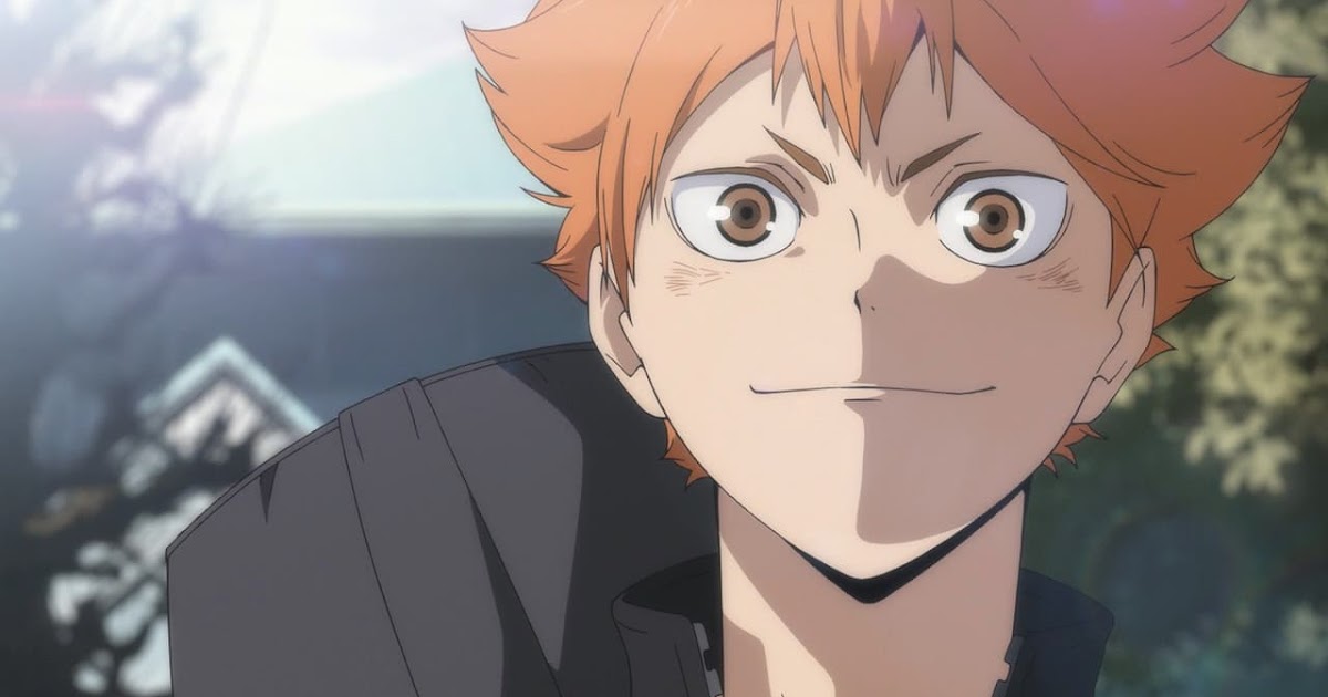 ハイキュー 第4期25話 約束の地 最終回 ネタバレ Haikyu