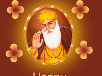 Happy Guru Nanak Jayanti Quotes Wishes Messages 2022 