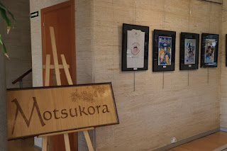 jornadas Motsukora