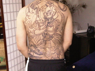 yakuza tattoo designs free. yazukuza tattoo are most popular tattoo today. 