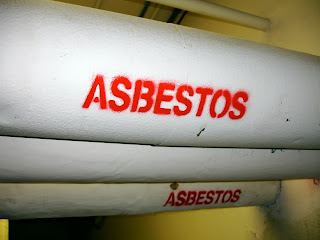 Mesothelioma Law: Modern Day Risks Involving Asbestos Exposure