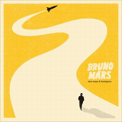 Bruno Mars - Grenade