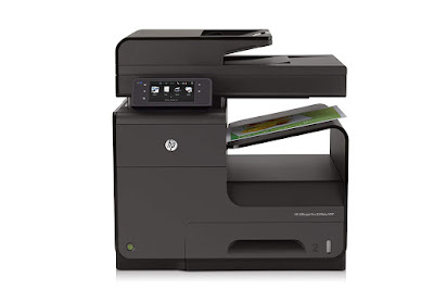 HP Officejet Pro X576dw Driver Downloads