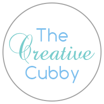 Grab button for The Creative Cubby