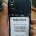 Maximus iX HEXA Firmware Flash File MT6582_4.4.2