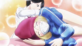 Back Street Girls: Gokudolls Episode 8 [ Subtitle Indonesia ]