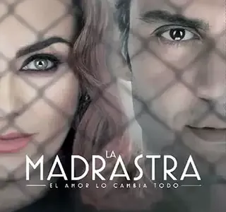 capítulo 36 - telenovela - la madrastra  - las estrellas