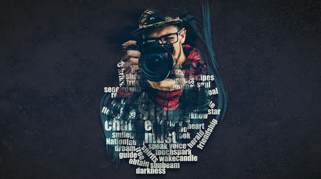 Create an Artistic Typography Poster in Photoshop