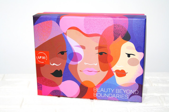 LookFantastic Beauty Beyond Boundaries’ Edition