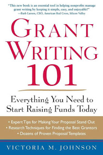 Grant Writing 101