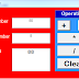 VB 6 Simple Calculator