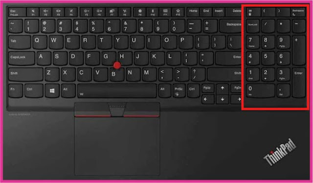 Best Laptop with Full Size Keyboard