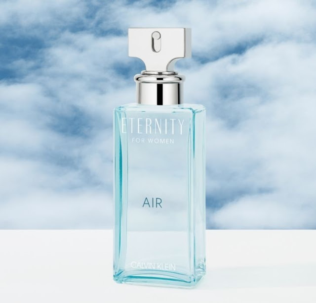 Calvin Klein Eternity Air 