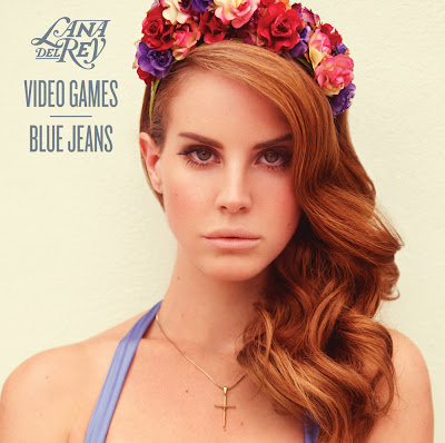 Lana Del Rey, lana del rey