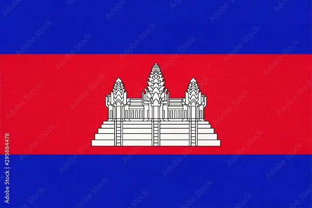 bandeira-do-camboja