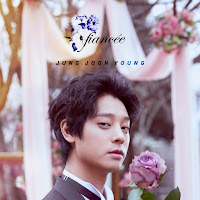 Download Lagu MP3, MV, Lyrics Jung Joon Young – fiancée (Feat. Microdot)