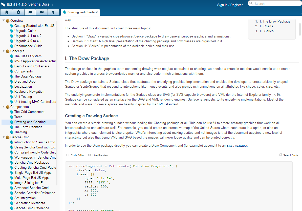 The Best JavaScript Documentation Generator Tools And Reference