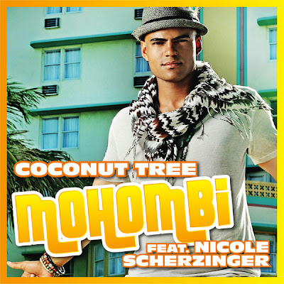 Mohombi Feat. Nicole Scherzinger - Coconut Tree