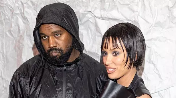 Kanye West Denies Accusations Amid Bianca Censori Divorce Rumours