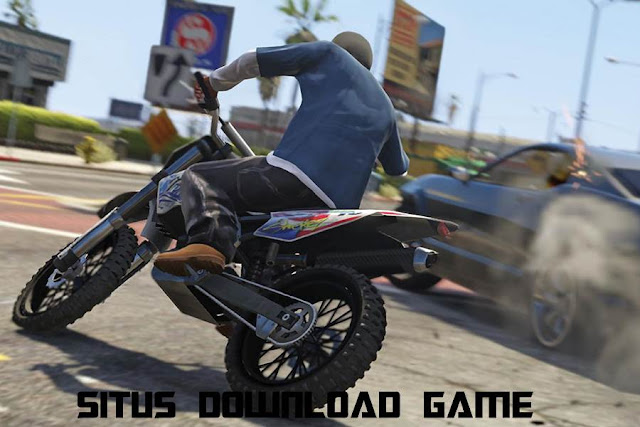 Tempat Situs Download Game Terbaru Gratis