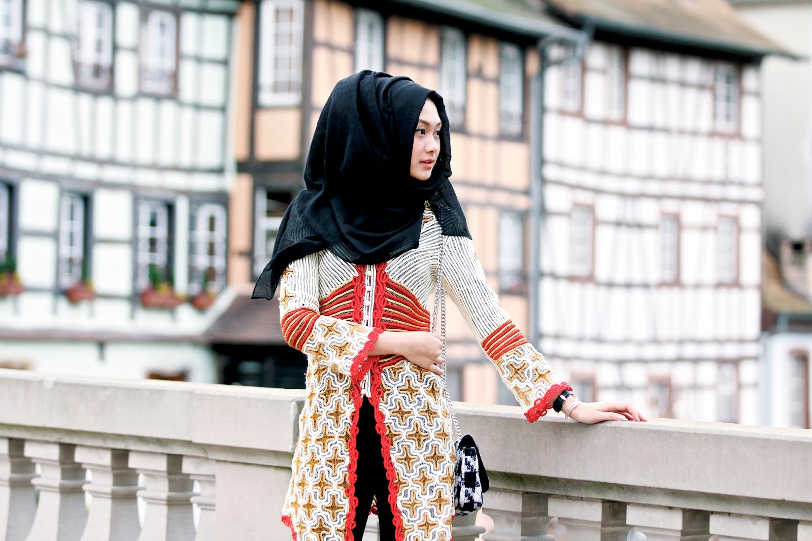 A FREE SOUL With Indah Nada Puspita Indonesia Hijabis
