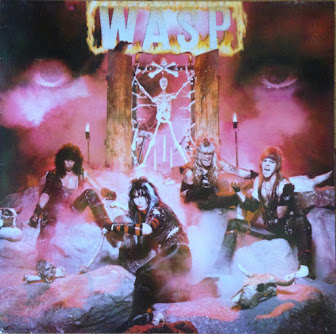 W.A.S.P