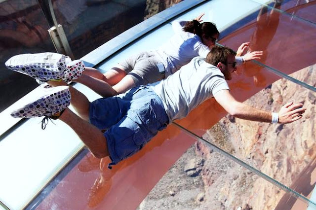 Grand Canyon Skywalk