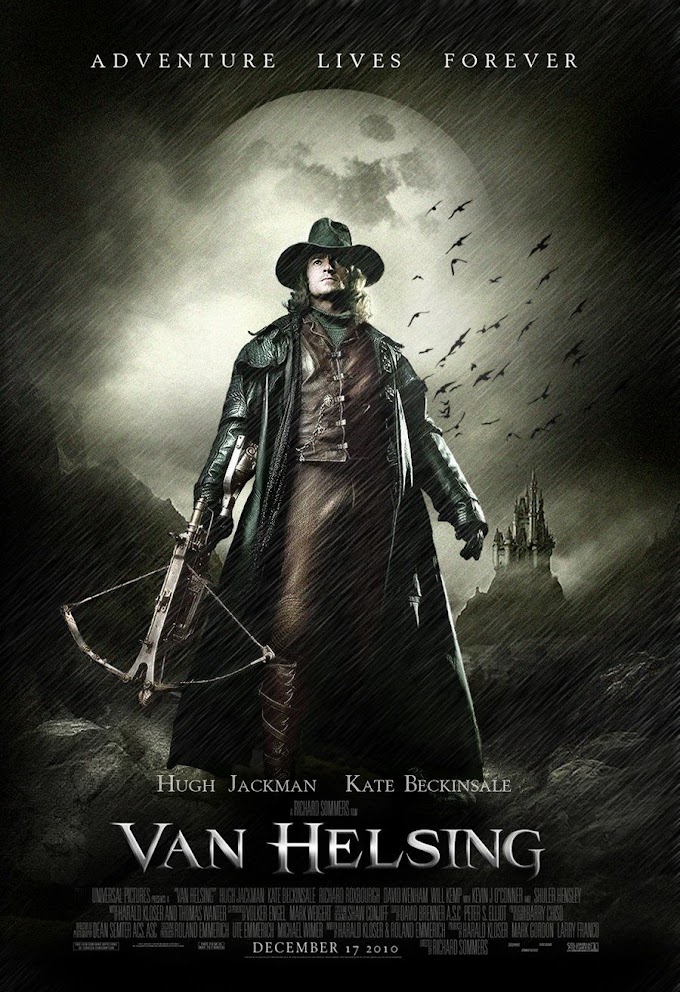 [MINI-HD] Van Helsing (2004) แวน เฮลซิง นักล่าล้างเผ่าพันธุ์ปีศาจ [1080p] [เสียงไทยมาสเตอร์5.1-อังกฤษ5.1][บรรยายไทย-อังกฤษ]