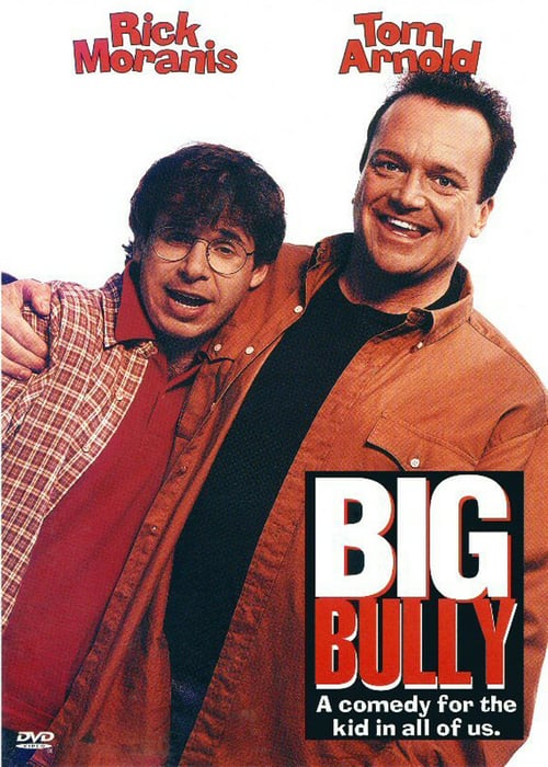 [HD] Big Bully 1996 Film Complet En Anglais