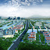 Fifth Vietnam Singapore Industrial Parl Breaks Ground In Quang Ngai, Central Vietnam