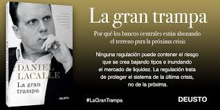 Nuevo libro de Daniel Lacalle